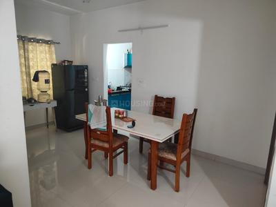 Bhk Apartment Bhk In Kompally BHK Flats For Rent In Satyam Enclave