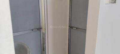 Bathroom Image of 580 Sq.ft 1 BHK Apartment / Flat for sale in Agarwal Sanskruti Darshan, Kasarwadi Pune for Rs. 5000000