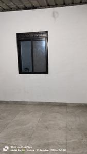 Bedroom Image of 200 Sq.ft 1 RK Independent House for rent in Sukhliya Indore for Rs. 4500