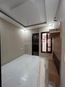 Bedroom Image of 1200 Sq.ft 3 BHK Independent House for sale in Kharar Mohali for Rs. 7200000