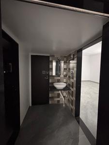 Bathroom Image of 1400 Sq.ft 1 BHK Independent House for rent in Satara Parisar Aurangabad for Rs. 18000