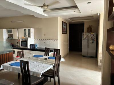 Hall Image of 2250 Sq.ft 4 BHK Apartment / Flat for sale in Parsvnath Prestige, Sector 93A Noida for Rs. 34500000