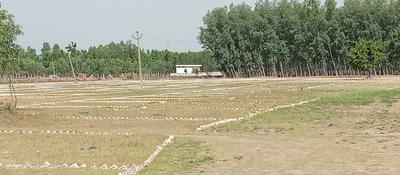 Image of 900 Sq.ft Residential Plot / Land for sale in Sunderpur, Saharanpur for Rs. 1500000