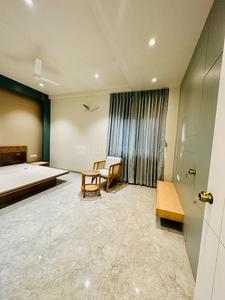 Hall Image of 1800 Sq.ft 4 BHK Villa for sale in Florence Elegance, Sevasi Vadodara for Rs. 16500000