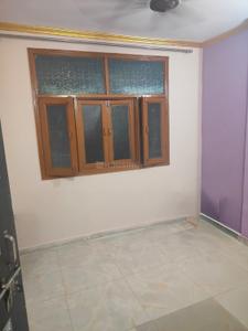 Bedroom Image of 401 Sq.ft 1.5 BHK Builder Floor for sale in Mayur Vihar Phase 3 New Delhi for Rs. 1800000