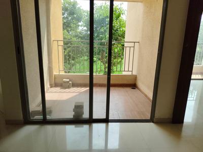 Image of 750 Sq.ft 2 BHK Apartment / Flat for rent in F5 Epic, Wagholi, Pune for Rs. 20000