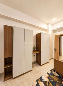 Bedroom Image of Uniliv mangrove in Knowledge Park 3, Greater Noida