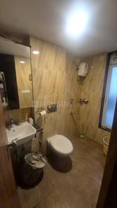 Image of 446 Sq.ft 1 BHK Apartment / Flat for sale in Lodha Amara, Kolshet, Thane for Rs. 8250000