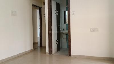 Bedroom Image of 1250 Sq.ft 2 BHK Apartment / Flat for sale in Sky Avenue Ltd, Kamothe Navi Mumbai for Rs. 11500000