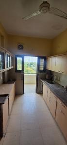 Kitchen Image of 1760 Sq.ft 3 BHK Apartment / Flat for sale in Vallabh Nagar Indore for Rs. 12000000