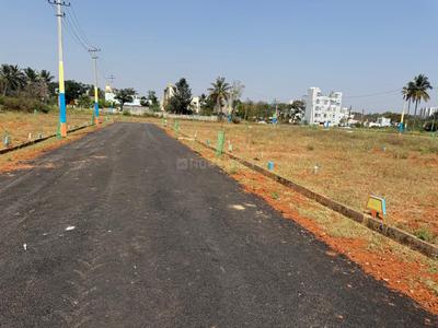 Image of 1200 Sq.ft Residential Plot / Land for sale in Anekal, Bengaluru for Rs. 4200000