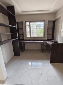 Kitchen Image of 1062 Sq.ft 2 BHK Apartment / Flat for sale in Indira Nagar Nashik for Rs. 5500000