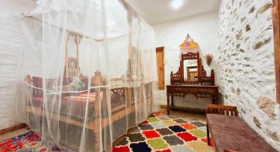 Bedroom Image of 7560 Sq.ft 4.5 BHK Villa for sale in Mukteshwar Nainital for Rs. 39000000