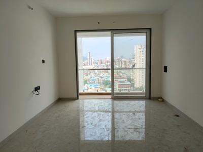 Living Room Image of 1100 Sq.ft 2 BHK Apartment / Flat for sale in Kharghar Navi Mumbai for Rs. 9000000