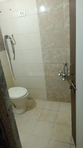 Bathroom Image of 1340 Sq.ft 2 BHK Apartment / Flat for sale in Tithal Village Valsad for Rs. 3100000