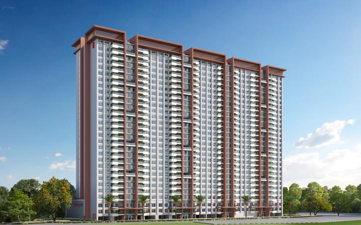 Bramhacorp Sun Valley Phase 1 Main Image 1