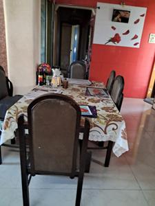 Hall Image of 1900 Sq.ft 2 BHK Apartment / Flat for sale in Kandivali West Mumbai for Rs. 37500000
