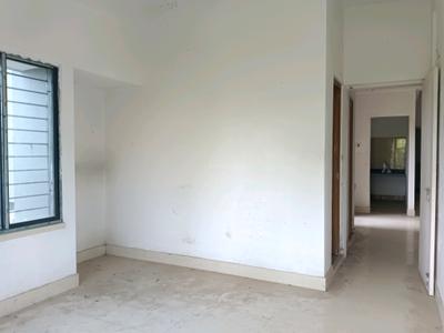 Bedroom Image of 1010 Sq.ft 2 BHK Apartment / Flat for sale in Mohin Apartment, Bramhapur Kolkata for Rs. 4900000