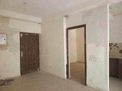 Living Room Image of 1100 Sq.ft 2.5 BHK Apartment / Flat for sale in Amrapali Verona Heights, Noida Extension Greater Noida for Rs. 8524100