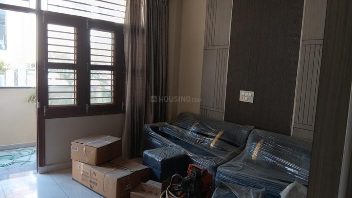 3 bhk duplex villa Main Image 1
