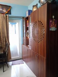 Hall Image of 1175 Sq.ft 2 BHK Apartment / Flat for sale in Yeswanthpur Bengaluru for Rs. 16600000