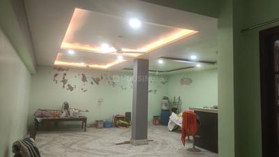 Hall Image of 700 Sq.ft 1 RK Apartment / Flat for rent in Land White City, Sector 114 Mohali for Rs. 15000