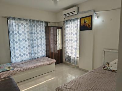 3 BHK Flat