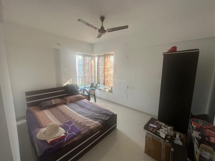 Pimple Nilakh Bedroom 1