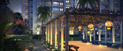 Image of 1030 Sq.ft 2 BHK Apartment / Flat for sale in Cosmos Ashoka Apartment, Milakpur Goojar, Bhiwadi for Rs. 4000000