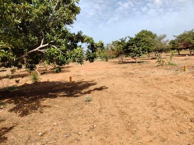 Image of 1200 Sq.ft 3 BHK Villa for sale in Samayapuram, Tiruchirappalli for Rs. 350000
