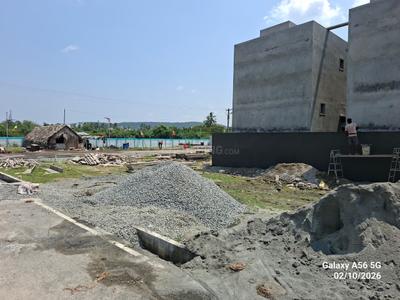 Image of 1050 Sq.ft Residential Plot / Land for sale in Sri Sakthi Garden, Guduvancheri, Chennai for Rs. 5500000