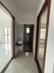 Image of 1365 Sq.ft 3 BHK Apartment / Flat for sale in Wakad, Pune for Rs. 9700000