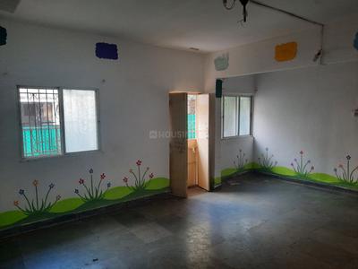 Hall Image of 1000 Sq.ft 1 BHK Independent House for rent in Bibwewadi Pune for Rs. 18000