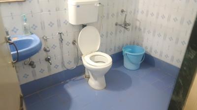 Image of 1800 Sq.ft 3 BHK Apartment / Flat for sale in Sheladia Prestige Tower, Bodakdev, Ahmedabad for Rs. 14500000