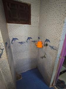 Bathroom Image of 1400 Sq.ft 2 BHK Apartment / Flat for sale in Parvat Patiya Surat for Rs. 2500000