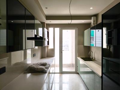 Kitchen Image of 3150 Sq.ft 4 BHK Builder Floor for sale in Eros Rosewood City, Sector 49 Gurgaon for Rs. 38000000