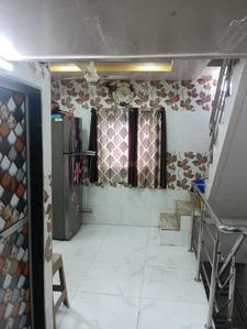 Kitchen Image of 700 Sq.ft 5 BHK Independent House for sale in Dharavi Mumbai for Rs. 4600000
