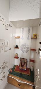 Bedroom Image of 2100 Sq.ft 3 BHK Apartment / Flat for sale in Pramukh Parisar, Sector 4 Gandhinagar for Rs. 8500000