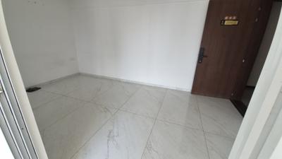 Living Room Image of 1050 Sq.ft 2 BHK Apartment / Flat for rent in Utsav 51 Balewadi Residences, Balewadi Pune for Rs. 36000