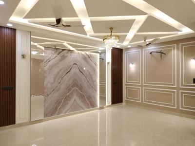Living Room Image of 2250 Sq.ft 3 BHK Builder Floor for sale in Property Concept Ultra Luxury Builder Floor, Sector 85 Faridabad for Rs. 22000000