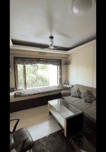 Image of 661 Sq.ft 2 BHK Apartment / Flat for sale in Prarthana Rajkamal Park, Parel, Mumbai for Rs. 24000000