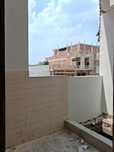 Bedroom Image of 550 Sq.ft 1 BHK Apartment / Flat for sale in Sector 73 Noida for Rs. 2000000