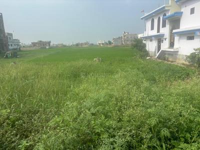 Image of 4083 Sq.ft Residential Plot / Land for sale in Phulwari Sharif, Patna for Rs. 24000000