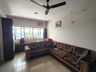Hall Image of 850 Sq.ft 2 BHK Apartment / Flat for sale in Rander Surat for Rs. 4000000