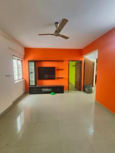 Hall Image of 1082 Sq.ft 2 BHK Apartment / Flat for sale in Mahaveer Oberon, JP Nagar Bengaluru for Rs. 6800000