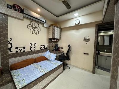 Hall Image of 1050 Sq.ft 2 BHK Apartment / Flat for sale in Shree Keshav Heights, Kalwa Thane for Rs. 16000000