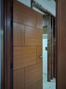 Main Entrance Image of 1000 Sq.ft 2 BHK Apartment / Flat for sale in SAP Rise Residency, Sector 73 Noida for Rs. 4899999