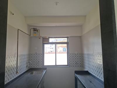 Kitchen Image of 750 Sq.ft 2 BHK Apartment / Flat for rent in Ferro Malad Sukh Sadan CHSL, Malad West Mumbai for Rs. 55000