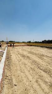 Image of 700 Sq.ft Residential Plot / Land for sale in Babatpur, Varanasi for Rs. 1049000