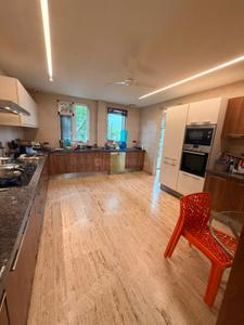 Image of 4000 Sq.ft 4 BHK Builder Floor for sale in Maharani Bagh, New Delhi for Rs. 220000000